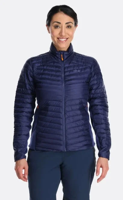 Rab Womens Cirrus Flex 2.0 Jacket