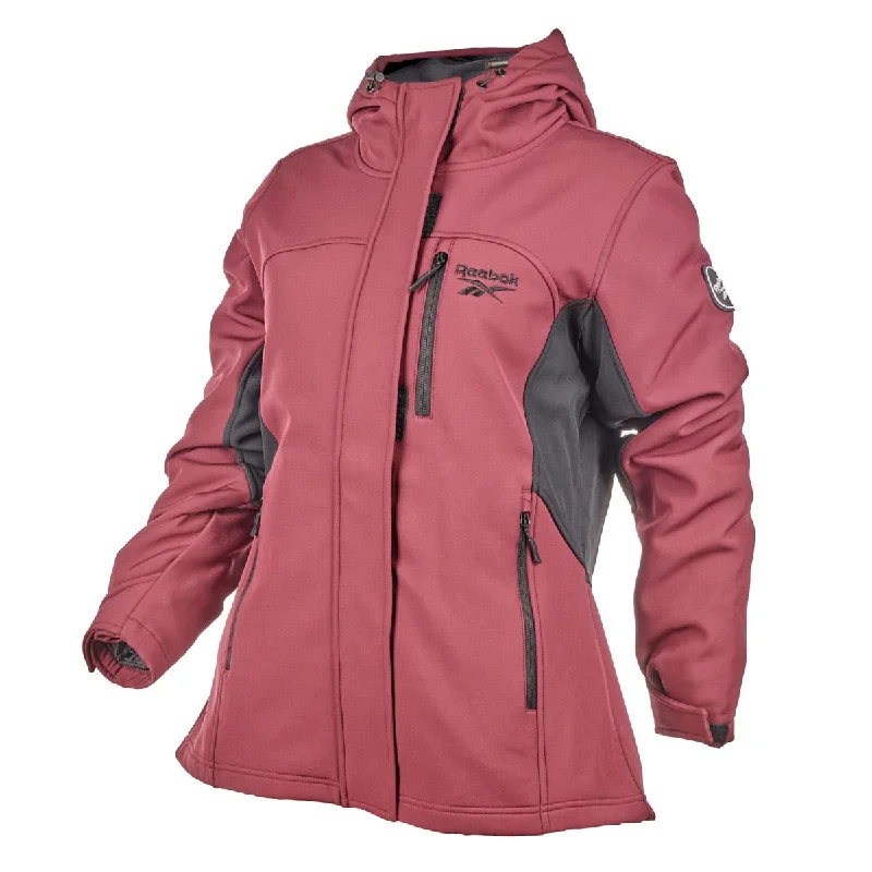 Reebok Women's Systems Jacket