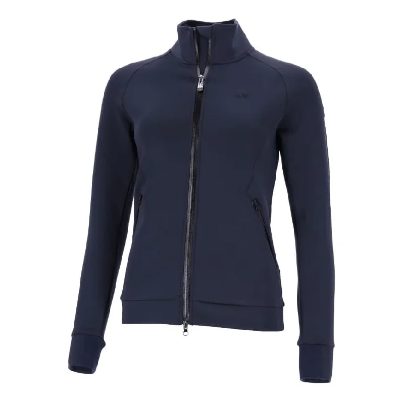 Schockemohle Ladies Iris Style Sporty Jacket Night