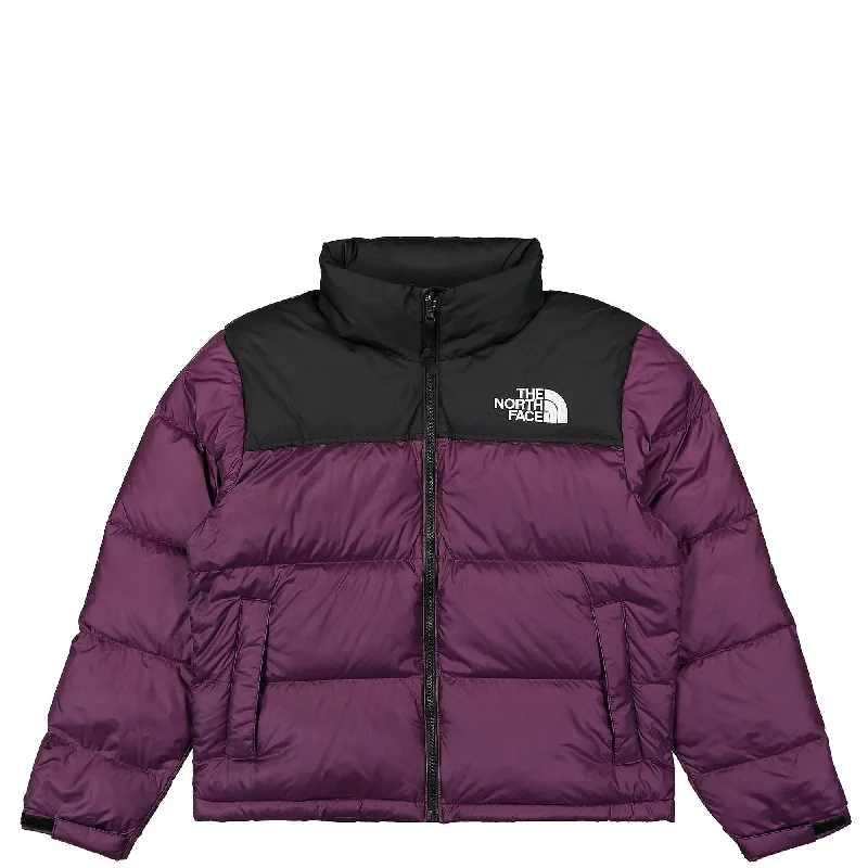 W 1996 Retro Nuptse Jacket