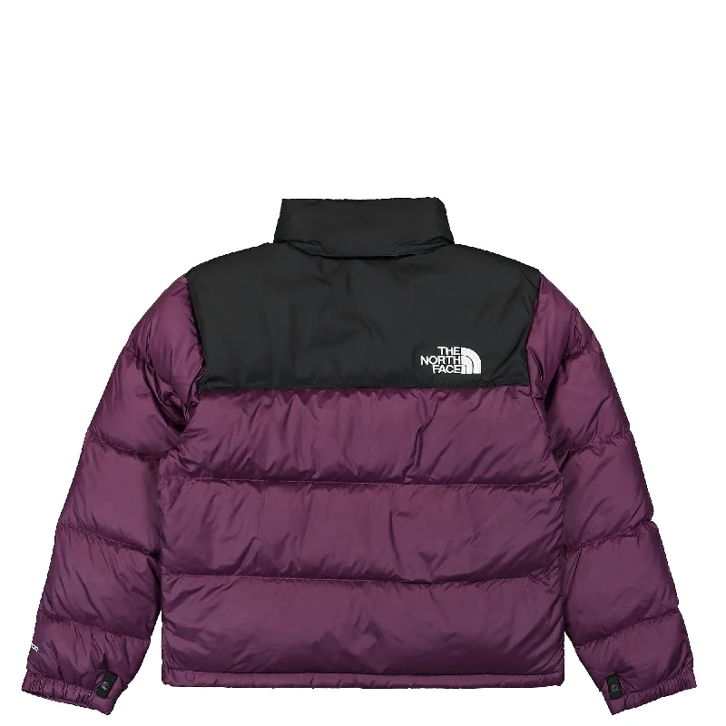 W 1996 Retro Nuptse Jacket