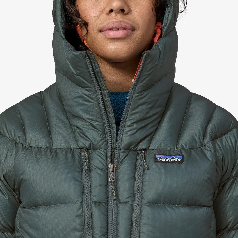 Women's Fitz Roy Down Hoody