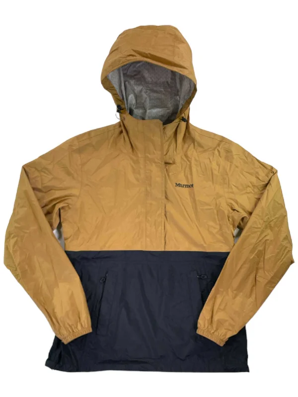 Women's PreCip Anorak