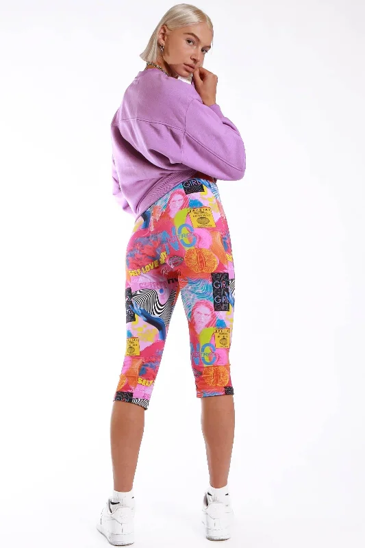 Elsie Leggings