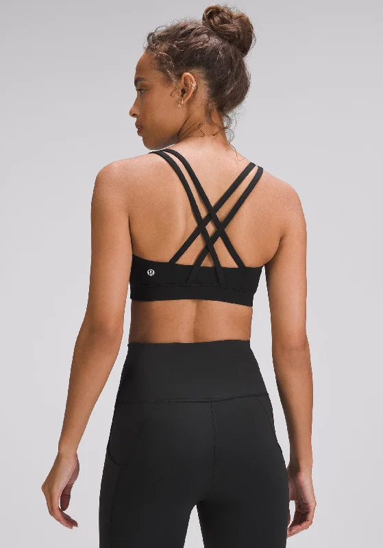 lululemon Energy Bra | Medium Support, B/D Cups