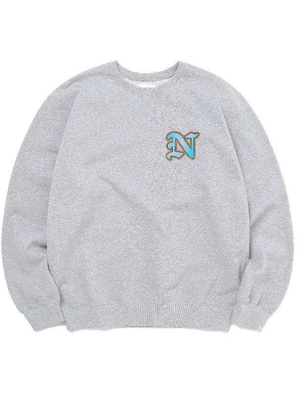 N Crewneck