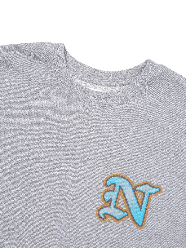 N Crewneck