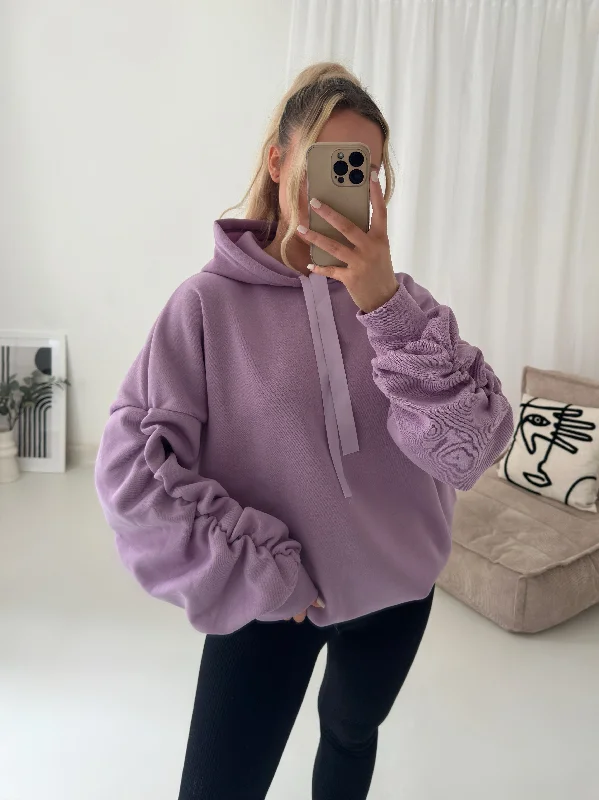 Lilac / UK 8-10