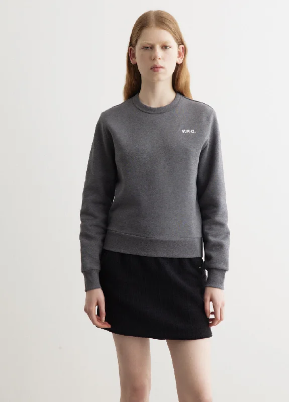 Boxy Petit VPC Sweatshirt