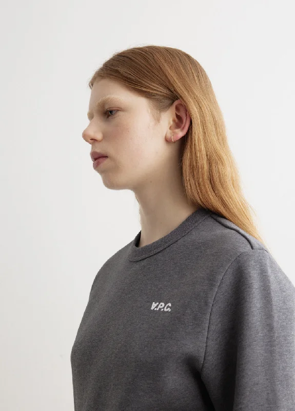 Boxy Petit VPC Sweatshirt