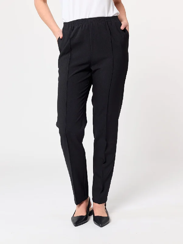 Bi Stretch Short Length Pant