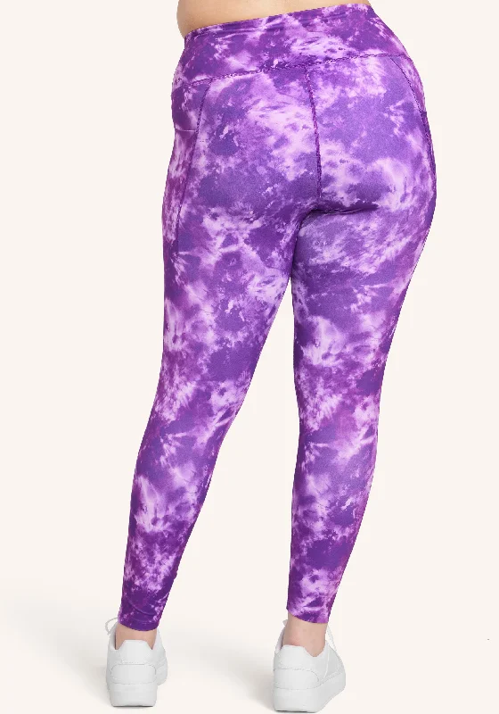 Peloton x Brittany Allen High Rise Pocket Legging