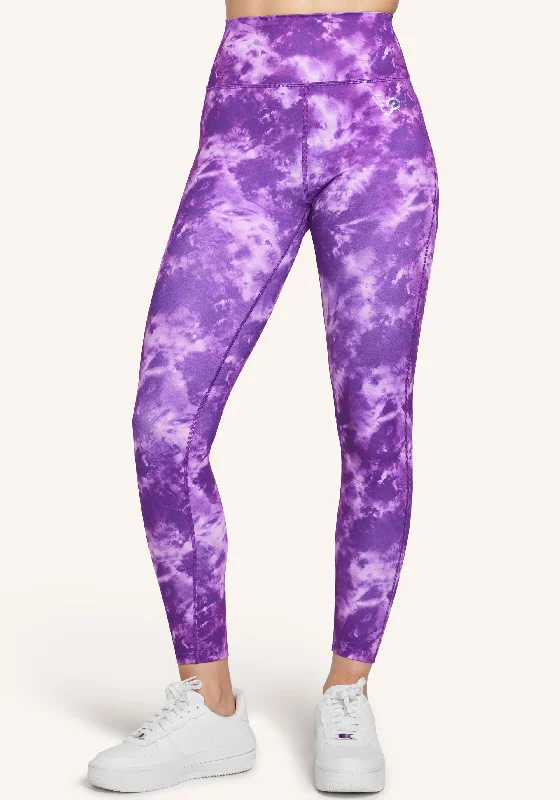 Peloton x Brittany Allen High Rise Pocket Legging