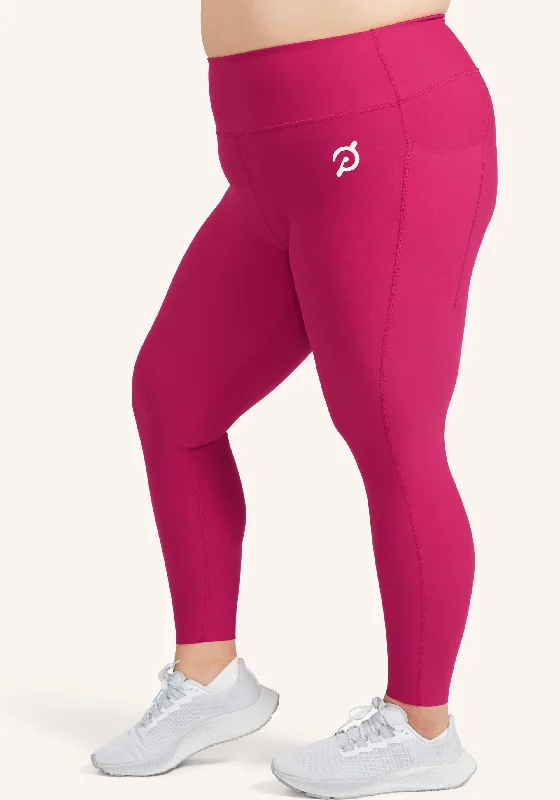 Cadent High Rise Pocket Legging