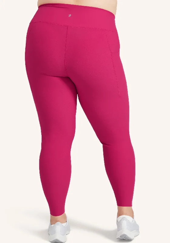 Cadent High Rise Pocket Legging