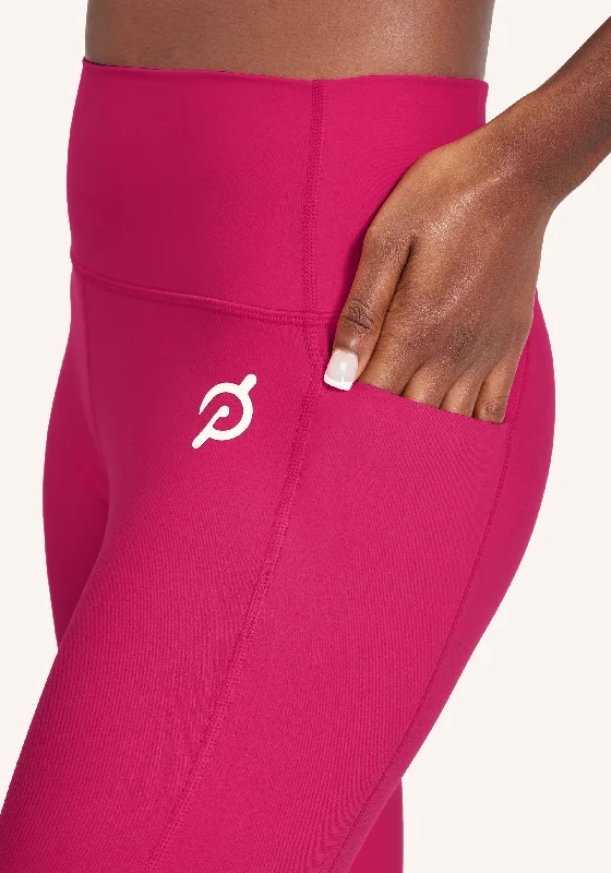 Cadent High Rise Pocket Legging