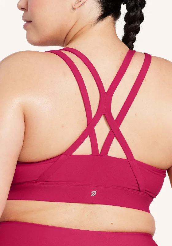 Cadent Strappy Elevate Bra