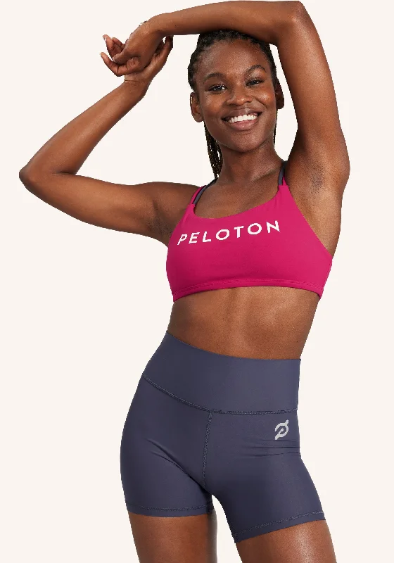 Cadent Strappy Elevate Thin Band Bra