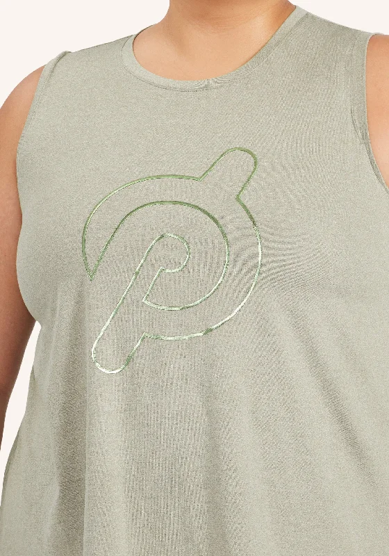 Dreamblend Scoop Muscle Tank