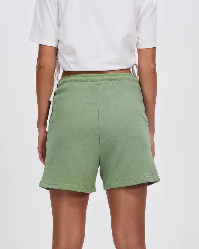 Ellesse Javine Short - Green