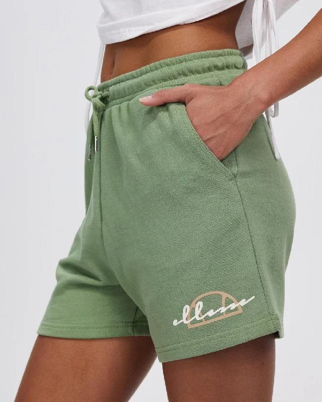 Ellesse Javine Short - Green