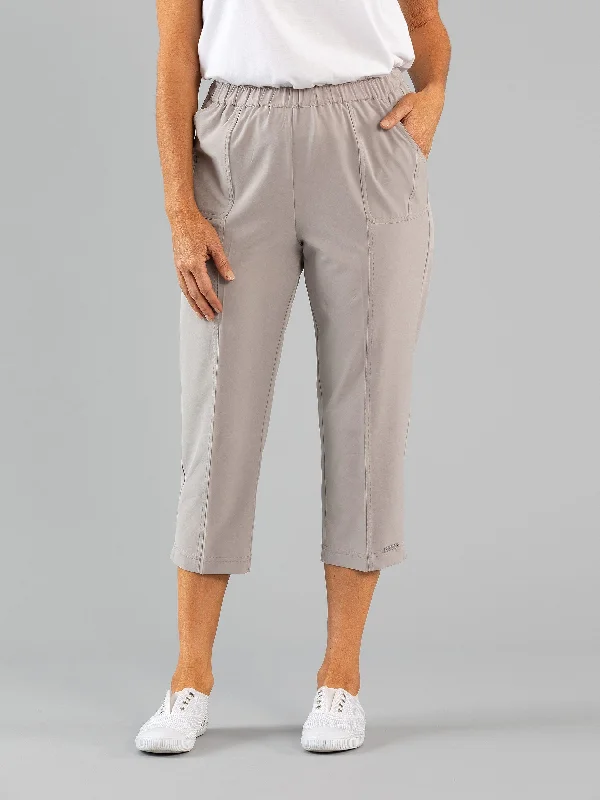 Eureka 3/4 Pant