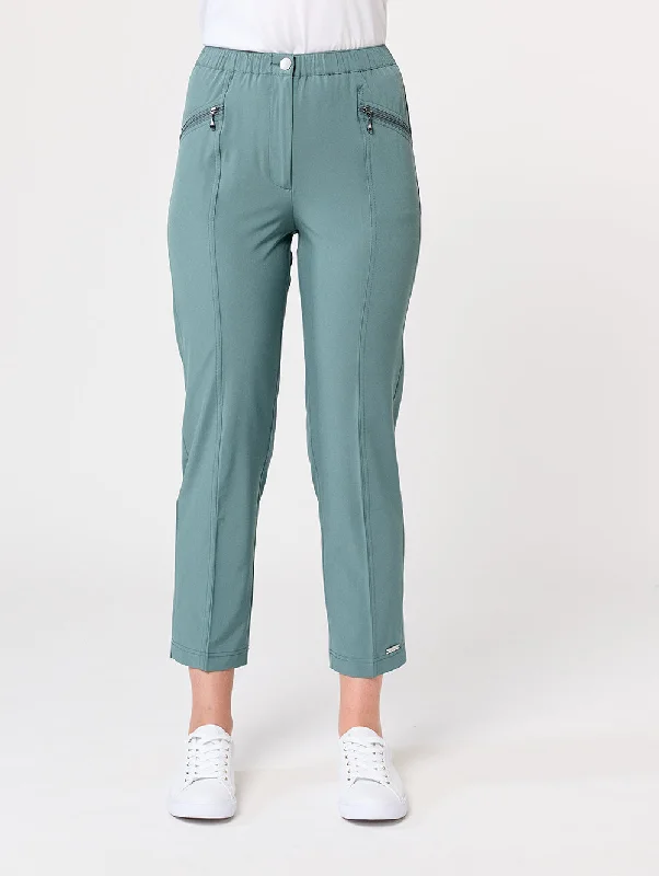 Eureka Short Length Pant