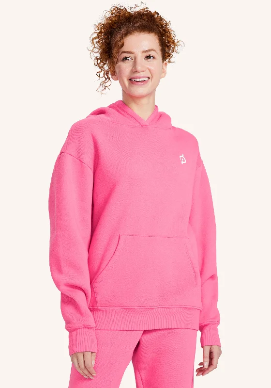 Cooldown Fleece Hoodie