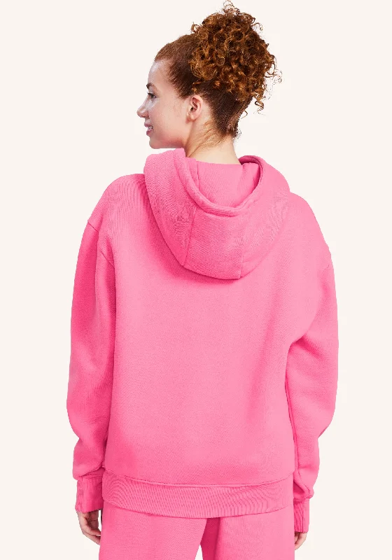 Cooldown Fleece Hoodie