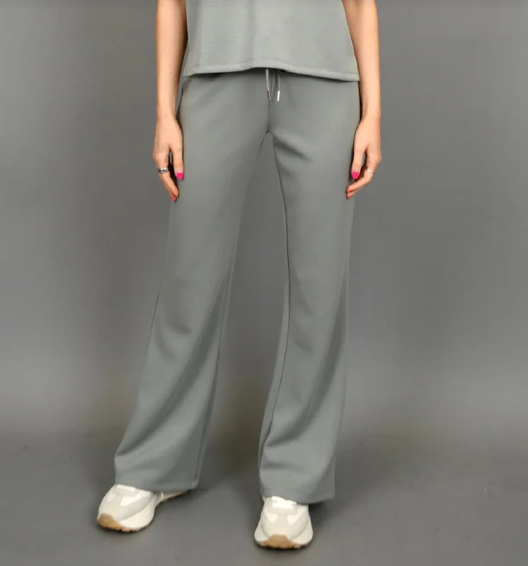 Florine Flared Pants