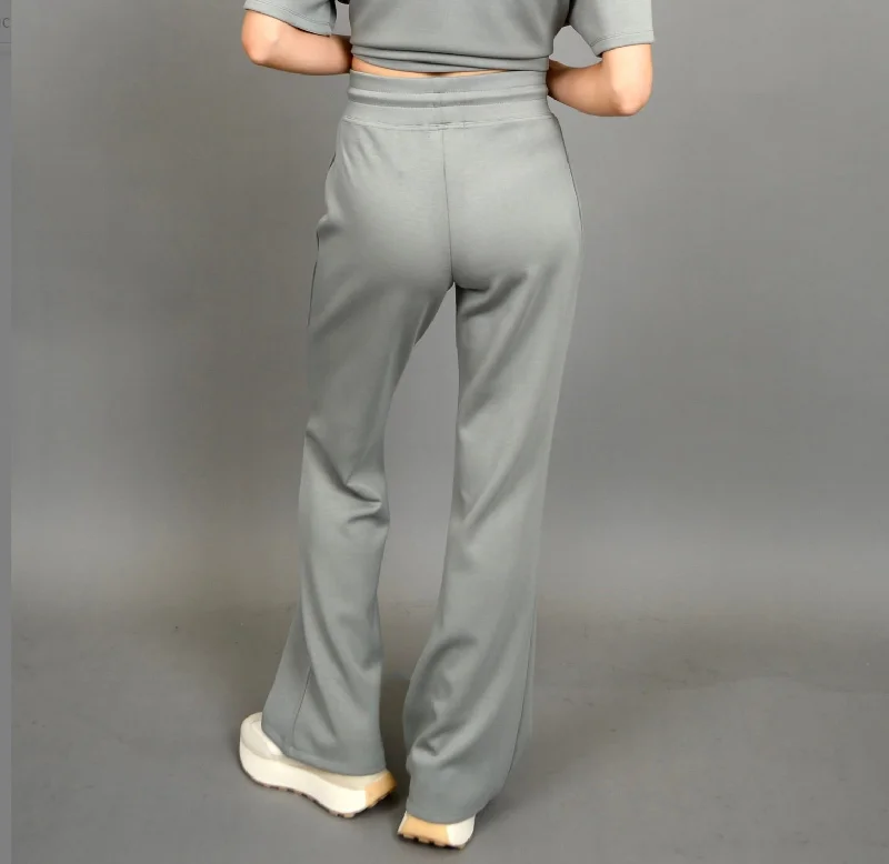 Florine Flared Pants