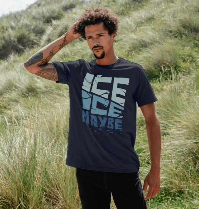 Ice Ice Maybe T-Shirt