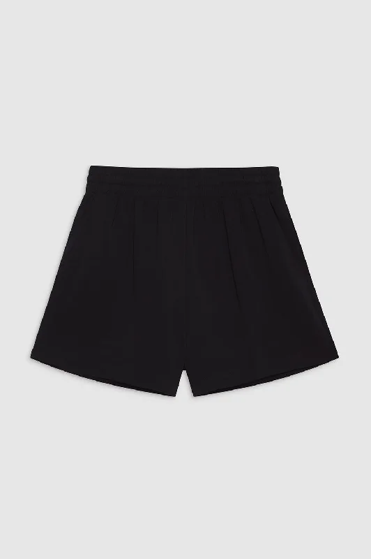 Kam Short - Black