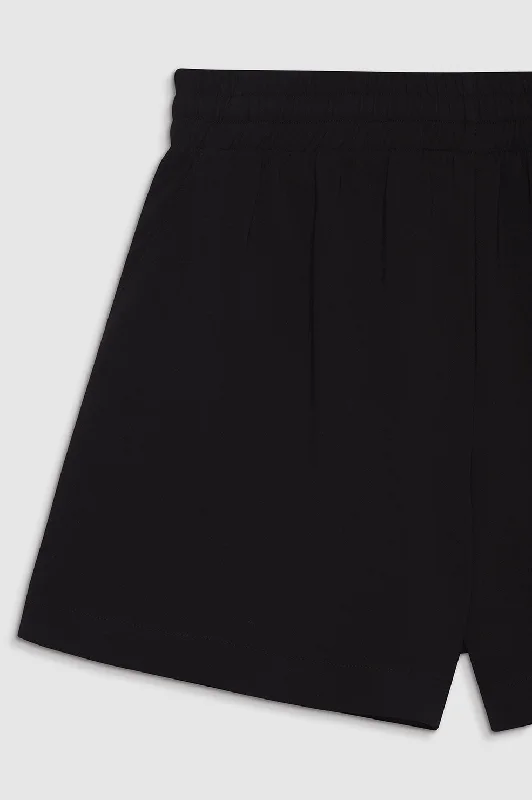 Kam Short - Black