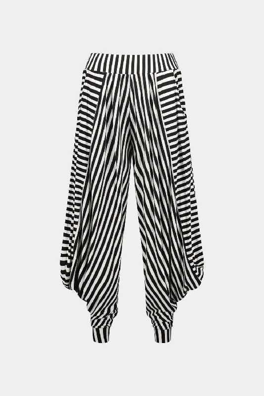 Lenka Pant Stripe