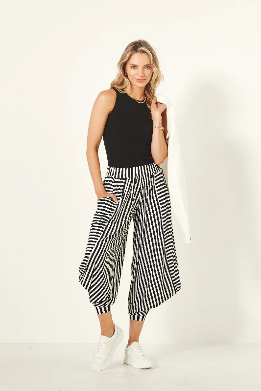 Lenka Pant Stripe