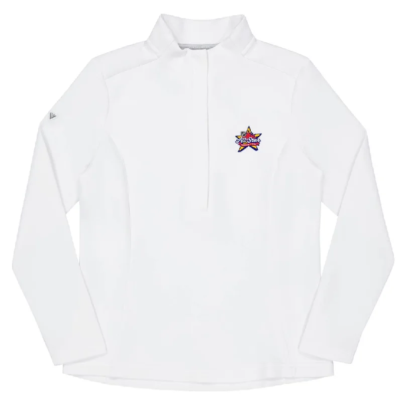 Levelwear - Women's NHL 2024 All-Star Game Dive 1/4 Zip Jacket (MS00L 001)