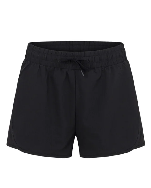 Lorna Jane New Original Run Short - Black