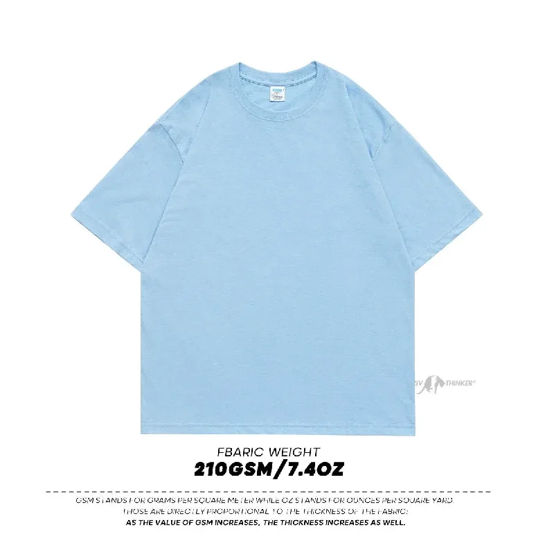 LightBlue / M