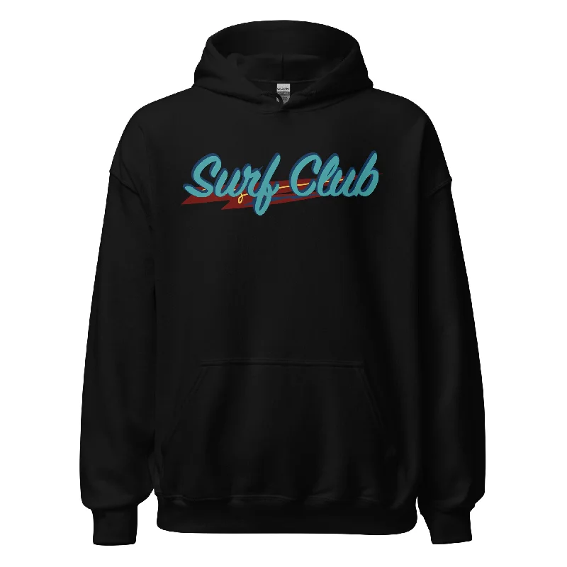 Surf Club | Unisex Hoodie