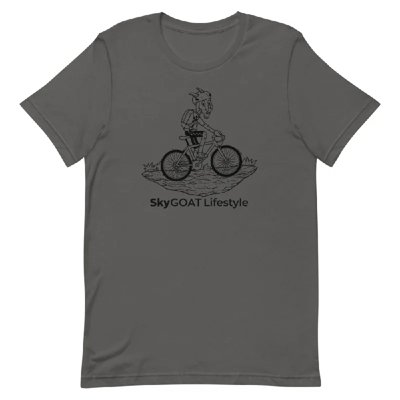 Bike Cotton T-Shirt