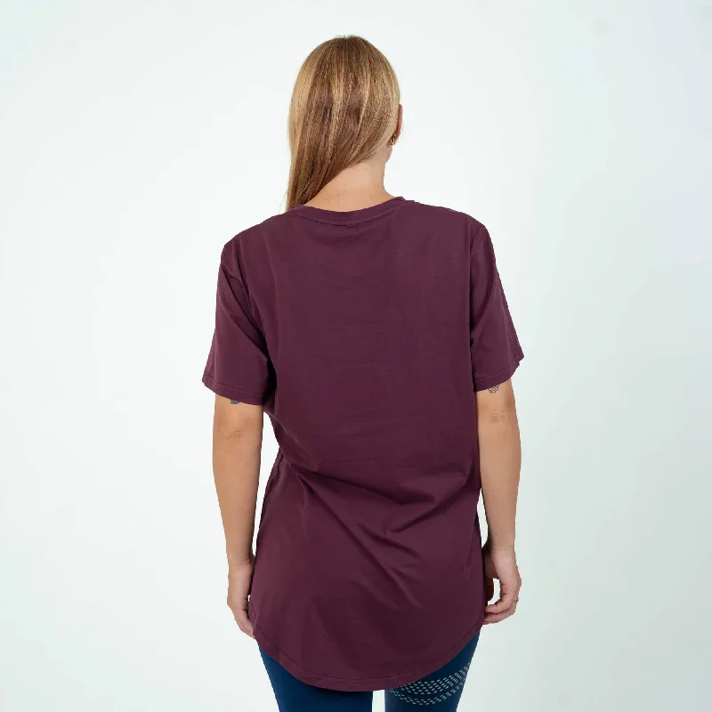 Wine Relaxed T-shirt