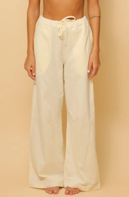 Women's Allergy-Free Jessica Wide Leg Pants