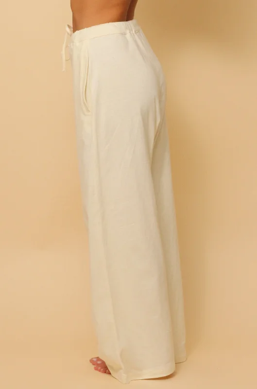 Women's Allergy-Free Jessica Wide Leg Pants