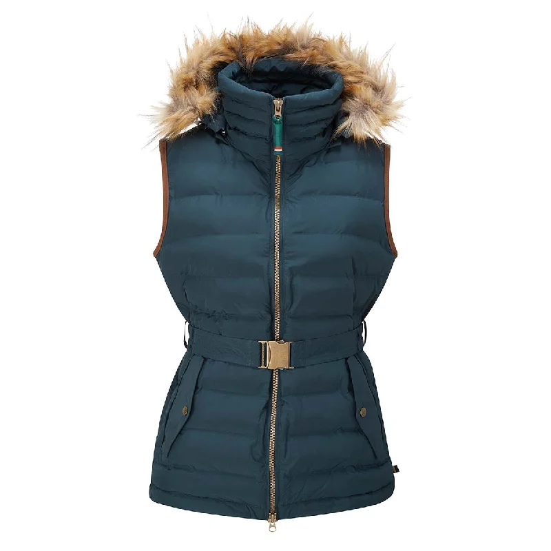 Alan Paine Calsall Ladies Waistcoat