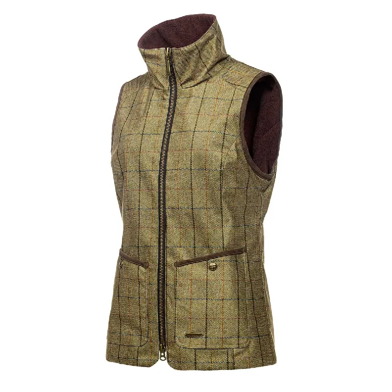 Baleno Perth Women's Country Waistcoat