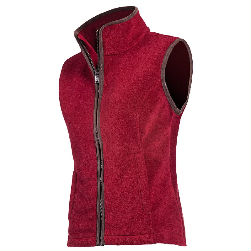 Baleno Sally Fleece Gilet