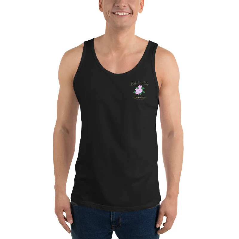 Connecticut | Unisex Tank Top