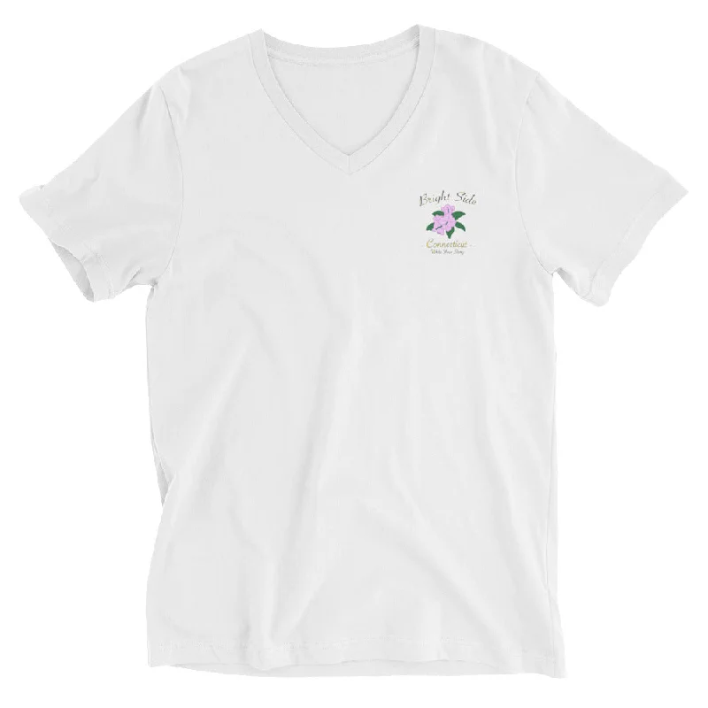 Connecticut | V-Neck