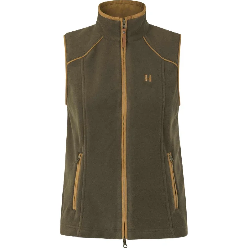 Harkila Sandhem 200 Women's Fleece Waistcoat